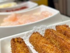 -海底捞火锅(番禺广场店)