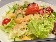 -怡和春天大酒楼(柳芳店)