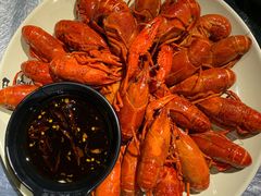 -巴厘龙虾·榜首油焖大虾(洞庭·艺术洋房店)