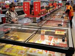 -卜蜂莲花(杨高北路店)