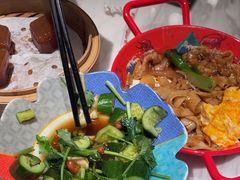 -新世界餐厅(万达店)