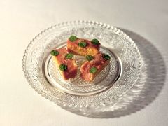 -三嚥阁 La Villa Restaurant