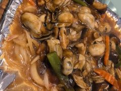 -添福来墨鱼饺子 · 海鲜东北菜(大连星海·黄浦路店)