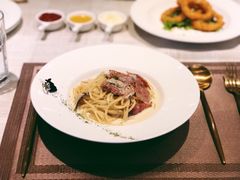 -LUCCA卢卡西班牙海鲜饭(远洋广场店)