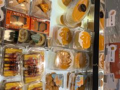 零售区-BreadTalk面包新语·烘焙蛋糕(东方宝泰广场店)