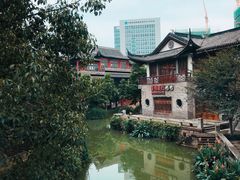 -龙潭水乡