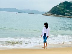 -大梅沙海滨公园