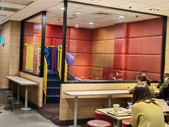 -麦当劳(曲阳店)