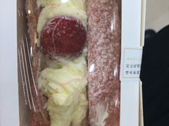 -奈雪的茶(亨特国际广场店)