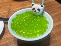 -老板恋上鱼(恒隆广场店)