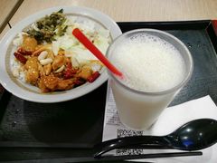 -永和大王(赤峰路二店)