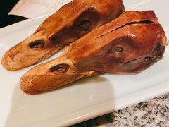 招牌盐水鸭-南京大牌档(龙湖长楹天街店)