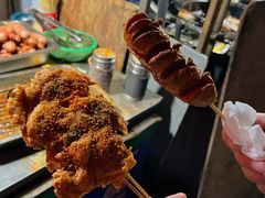 -丁脊壹绝·里脊肉