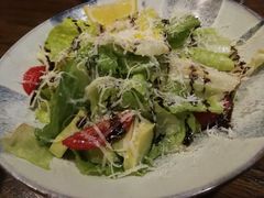 牛油果沙拉-1861意大利餐厅(文化广场店)