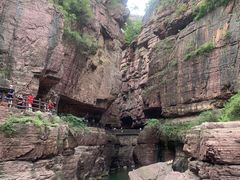 -云台山风景名胜区