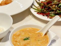 龙虾汤贵妃泡饭-利苑(环贸iapm店)