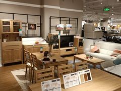 -NITORI 宜得利家居(苏州吴中永旺梦乐城店)