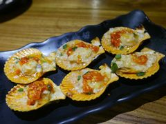 -烧蠔帮·生蚝海鲜牌档(观海店)