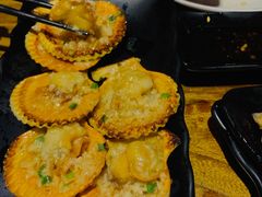 -烧蠔帮·生蚝海鲜牌档(观海店)