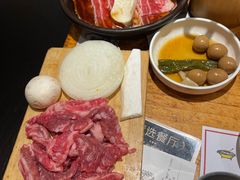 -青鹤谷(虹莘路总店)