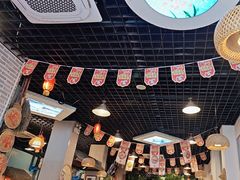 -旺角小渔村(二马路店)