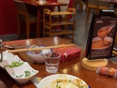 -1078號老北京涮肉(松柏店)