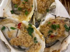 -疍家人黄记海鲜火烧烤