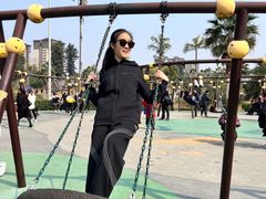 -枫香湖儿童公园