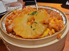 -卡朋厨房(289艺术园区店)