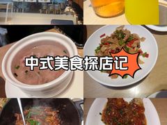 -得稻小饭堂·江西菜(浦江店)