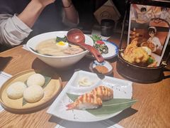 -玉川屋·深夜食堂居酒屋(柳巷店)