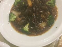 -恒记饭店·海鲜明档(淹城店)