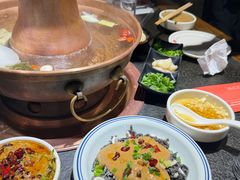 -清真·京华源铜锅涮肉(丰庆店)