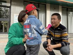 -第壹宝贝儿童教育中心(朝阳校区)