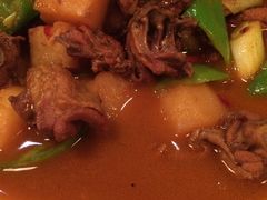 -疆Jiang·新疆秘制料理