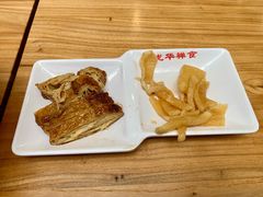 -龙华素斋(龙华路店)