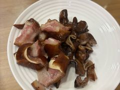 -天发芽·何记葫芦头泡馍·老字号(小南门店)