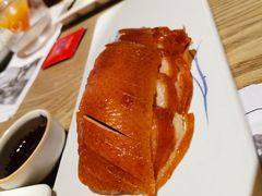酥不腻烤鸭-小大董·烤鸭(凤凰汇店)