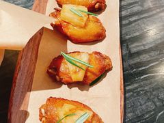 -LES ELITES 英集荟(南京西路店)