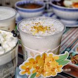 秋冬奶茶上线 師兄与你相饮尽欢  