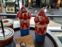-Cafe de Paris(林荫路店)