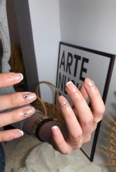 -九一·九二NAIL美甲工作室