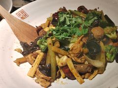 -川成元·麻辣香锅(凯德MALL西直门店)