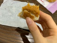 -长发西饼(临顿路店)
