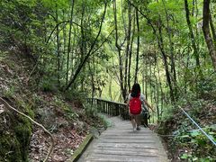 -贵阳猴耳天坑·极限酷玩公园