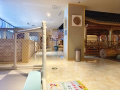 -巴斯漫温泉汗蒸馆(贡湖大道店)