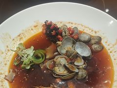 -尚宴(盛世广场·食尚街店)