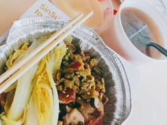 -膳心记-明火四宝煲仔饭(燕南店)