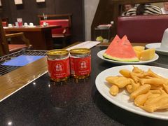 -重庆德庄火锅(体育中心店)