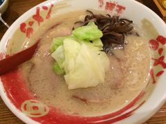 豚王拉面-豚王拉面(澳门银河店)